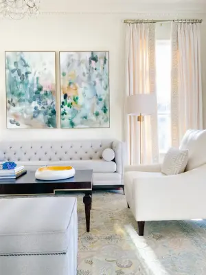 Veronica Bradley Interiors - Interior Design & Decorating in Columbus, OH