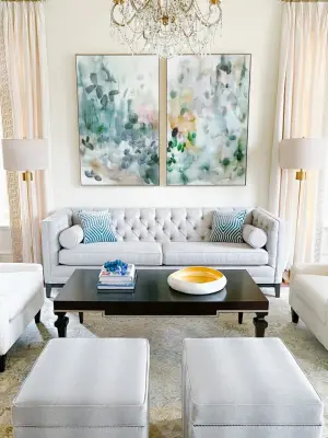 Veronica Bradley Interiors - Interior Design & Decorating in Columbus, OH
