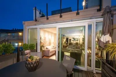 Christine Coder Design - Interior Design & Decorating in Bellingham, WA