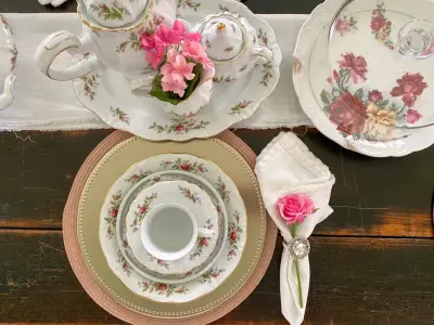 Larie Barnett Interior Decorator - Professional Home Organizers in Mineola, TX
