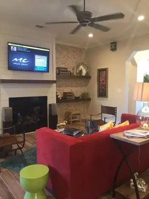 Corrales Decoration 2 by Corrales Decor