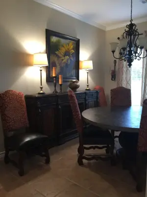Corrales Decoration 4 by Corrales Decor