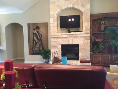 Corrales Decoration 3 by Corrales Decor