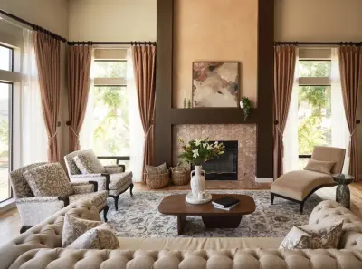 Marble Lotus Interiors - Custom Cabinets & Cabinetry in San Francisco, CA