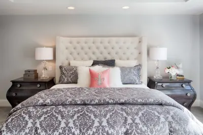 Orono, MN Deer Run Trail — Interior Design & Decorating project by Laurie Mattson Interiors