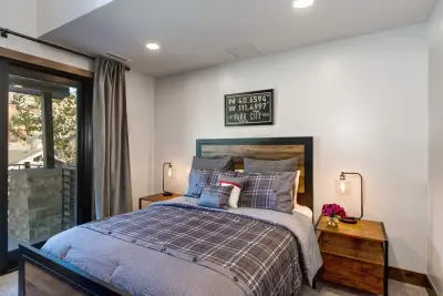 Deer Valley Vision — Interior Design & Decorating project by Chalet And Co.