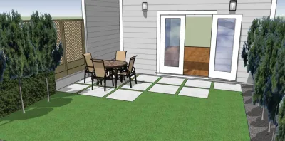 Mediterrasian Landscapes - Tree & Shrub Care in San Francisco, CA