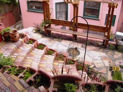 Mediterrasian Landscapes - Tree & Shrub Care in San Francisco, CA