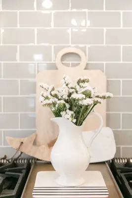 Elizabeth Louise Interiors - Kitchen Remodeling in San Diego, CA