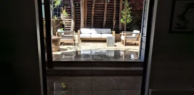 Mediterrasian Landscapes - Tree & Shrub Care in San Francisco, CA