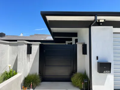Camille Beehler Landscape Design - Patio Design & Installation in Costa Mesa, CA