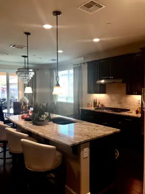 VanderHelm Interior Design - Custom Cabinets & Cabinetry in Modesto, CA