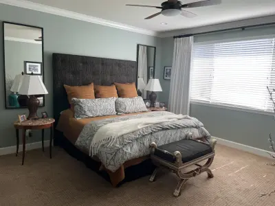 Manteca, CA Del Webb Community — Interior Design & Decorating project by VanderHelm Interior Design