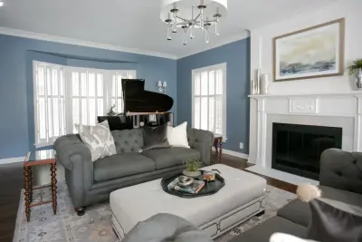 Delaware Project by MB Designs, LLC