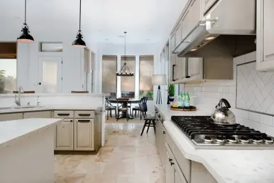 StyleHouse Home Staging and Design - Custom Cabinets & Cabinetry in Gilbert, AZ