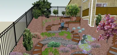 Mediterrasian Landscapes - Tree & Shrub Care in San Francisco, CA