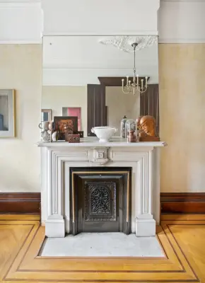 Nest Design Studios - Interior Design & Decorating in Bearsville, NY