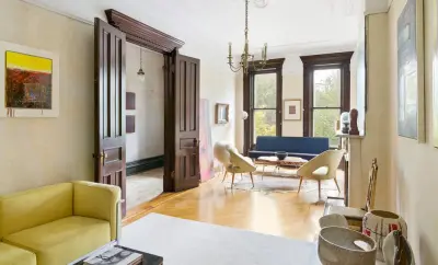 Nest Design Studios - Interior Design & Decorating in Bearsville, NY