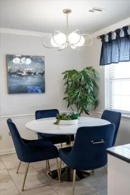 Tiffany Montgomery Design - Interior Design & Decorating in Oklahoma City, OK