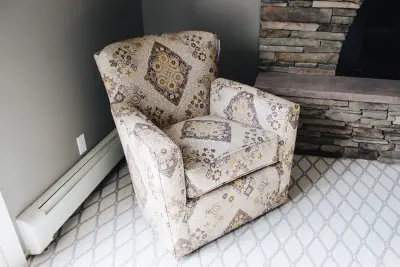 Plainview, NY Area Revitalization — Interior Design & Decorating project by Drew Koniszewski