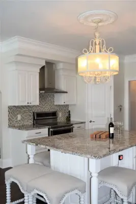 Denham Springs Renovation — Interior Design & Decorating project by DC Home Interiors