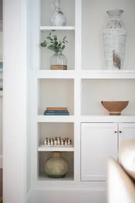 House of Coco Interiors - Custom Cabinets & Cabinetry in Barnstable, MA