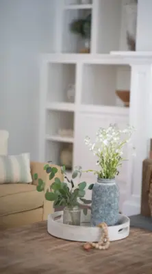 House of Coco Interiors - Custom Cabinets & Cabinetry in Barnstable, MA