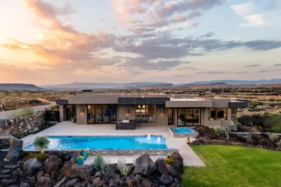 HuGA Home - Bathroom Remodeling in Santa Clara, UT