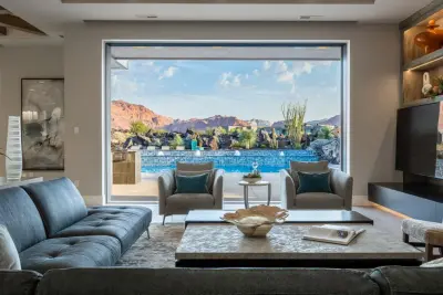 HuGA Home - Bathroom Remodeling in Santa Clara, UT
