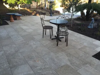 Meise Design Group - Paver Installation in Mesa, AZ