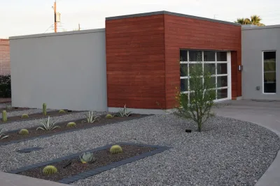 Meise Design Group - Paver Installation in Mesa, AZ