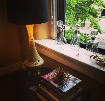 Swell Interiors - Interior Design & Decorating in Portland, ME