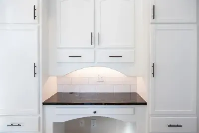 Design Specifications — Interior Design & Decorating project by Studio A