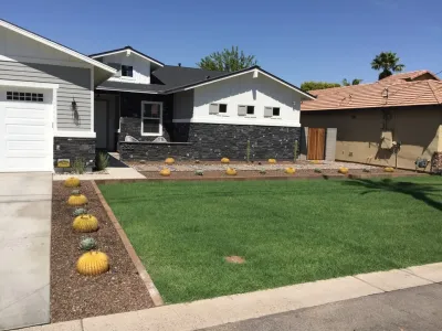 Meise Design Group - Paver Installation in Mesa, AZ