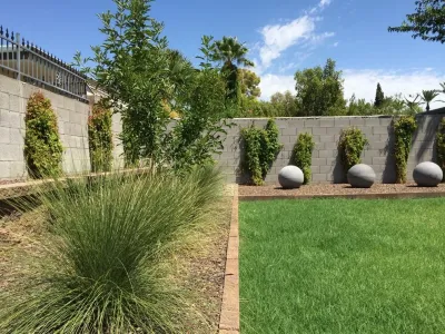 Meise Design Group - Paver Installation in Mesa, AZ