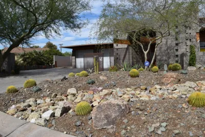 Meise Design Group - Paver Installation in Mesa, AZ