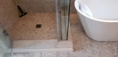 Kim Lane Design - Bathroom Remodeling in Montgomery, NY