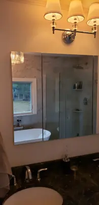 Kim Lane Design - Bathroom Remodeling in Montgomery, NY