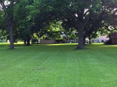Meliton Landscaping & Tree Services - Lawn Care & Mowing in Baytown, TX