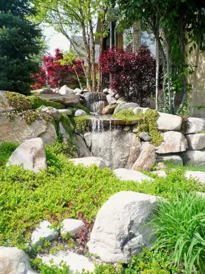 Mellco Landscaping - Paver Installation in Bluffdale, UT