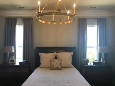 Covington - Arlington — Interior Design & Decorating project by Corrinn Fisher Interiors