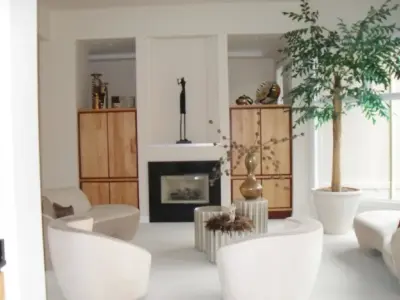 Miami County Comprehensive Home Interior Design — Interior Design & Decorating project by Tipp Interiors