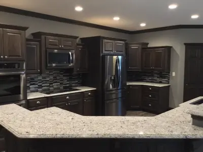 Mary's Art & Design - Kitchen Remodeling in Great Bend, KS