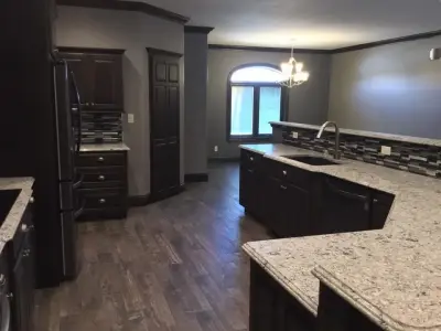 Mary's Art & Design - Kitchen Remodeling in Great Bend, KS