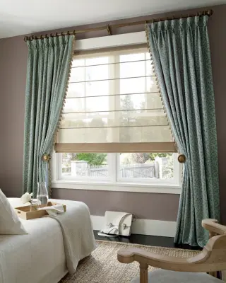 Debbie Fornoff Interior Design and Draperies - Window Installation & Replacement in Pekin, IL