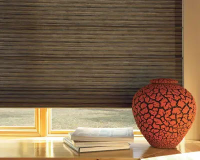 Design Studio Roman Shades by Debbie Fornoff Interior Design And Draperies