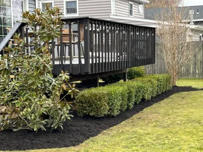 Mendoza Landscaping and Lawn Sercice LLC - Landscape Maintenance in Red Bank, NJ