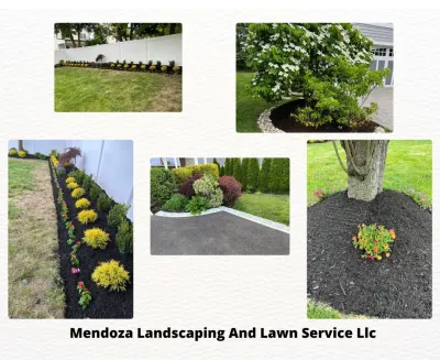 Mendoza Landscaping And Lawn Service Llc 10 — Landscape Construction project by Mendoza Landscaping And Lawn Sercice LLC