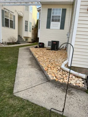 Mendoza Landscaping and Lawn Sercice LLC by Mendoza Landscaping And Lawn Sercice LLC