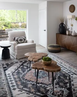 Ruthie Staalsen Interiors - Design-Build Services in Grapevine, TX